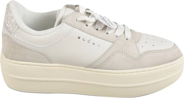 Hogan H670 Sneakers