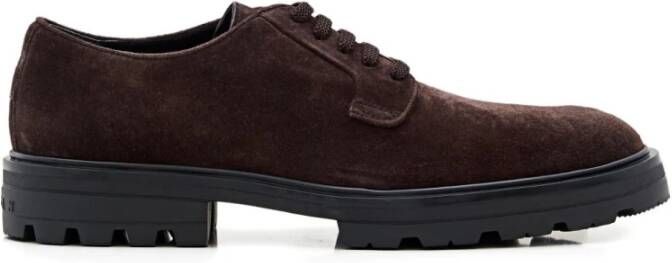 Hogan H673 Veterschoenen
