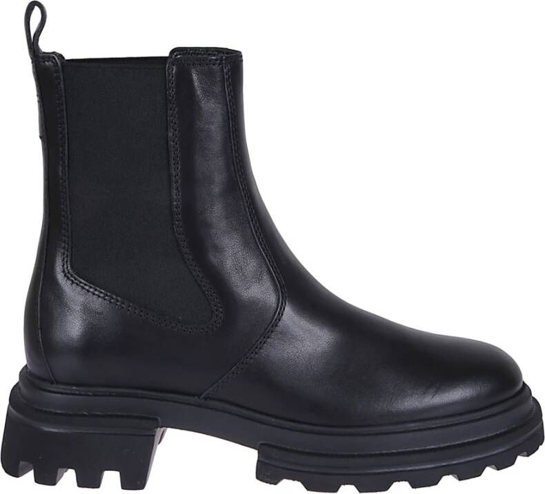 Hogan H674 Chelsea Boot