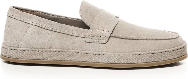 Hogan H683 Loafers