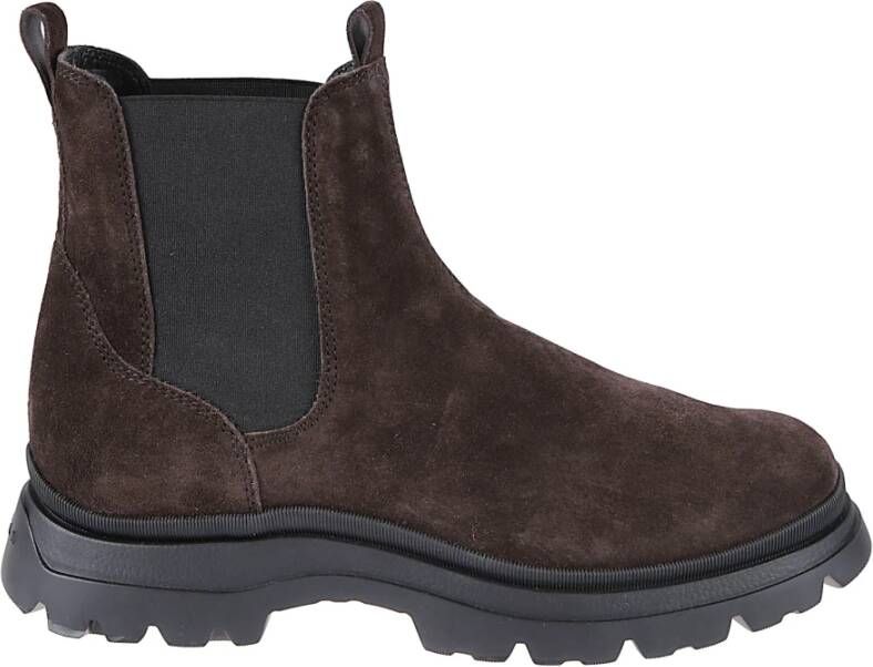 Hogan H692 Chelsea Boots