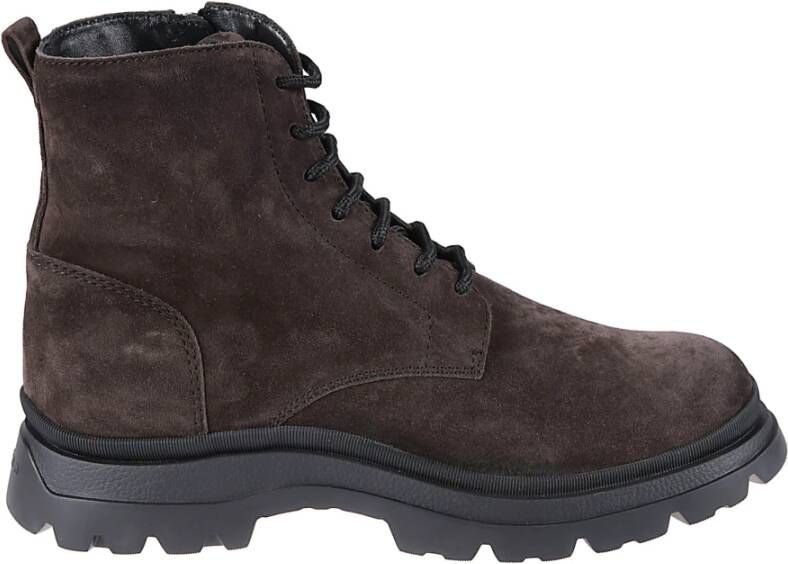 Hogan H692 Enkellaarsjes