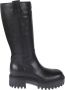 Hogan H700 Boots - Thumbnail 1