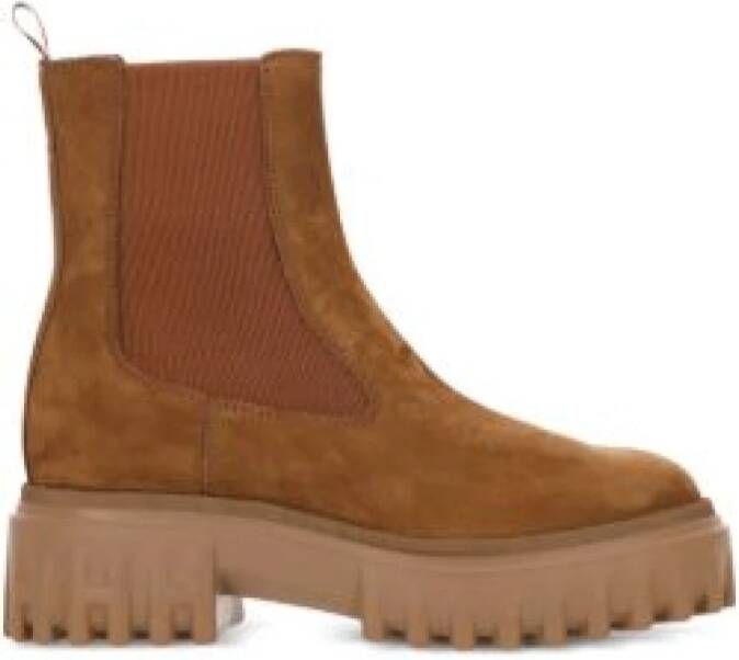 Hogan H700 Chelsea Boot