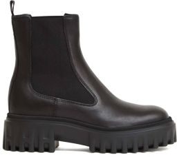 Hogan H-Stripes Chelsea Boot