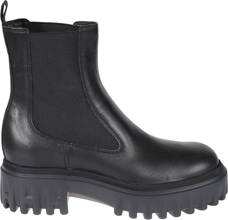 Hogan H700 Chelsea Boots