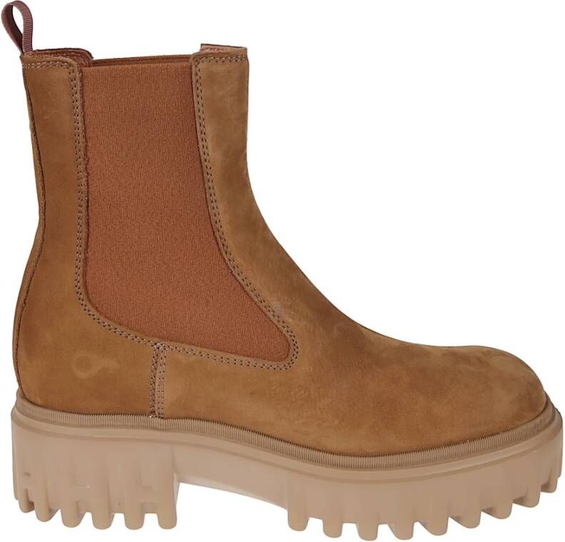 Hogan H700 Chelsea Boots