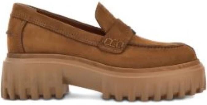 Hogan H700 Loafer