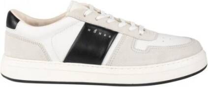 Hogan Heren Casual Schoenen Multicolor Heren
