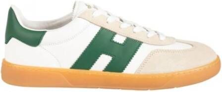Hogan Heren Casual Sneakers Multicolor Heren