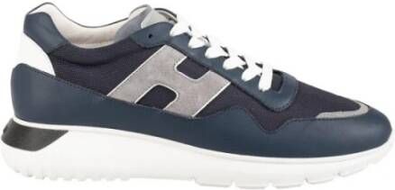 Hogan Heren Casual Sneakers Multicolor Heren