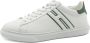 Hogan Heren H365 Sneakers Ss24 White Heren - Thumbnail 1