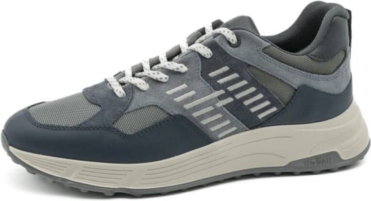 Hogan Heren Hyperlight Ss24 Schoenen Multicolor Heren