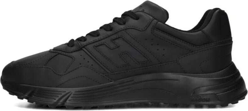 Hogan Heren Hyperlight Veterschoenen