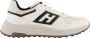 Hogan Hyperlight Sneakers Beige Heren - Thumbnail 1