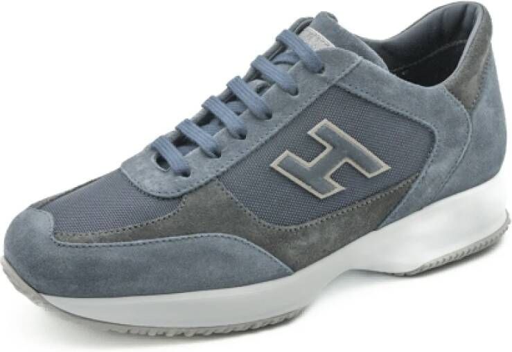 Hogan Heren Interactieve Sneakers Ss25