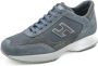 Hogan Heren Interactieve Sneakers Ss25 - Thumbnail 1