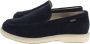 Hogan Heren Mocassin Schoenen - Thumbnail 1