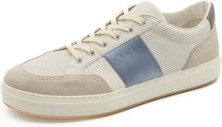 Hogan Heren Mode Sneakers Ss25