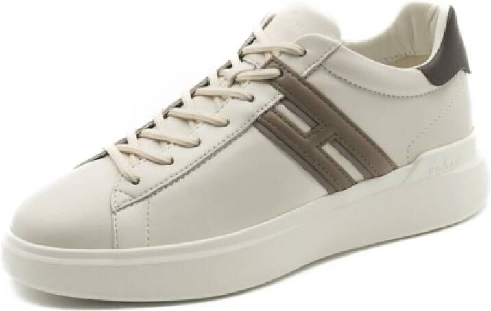 Hogan Heren Schoenen H580 Stijl Aw25