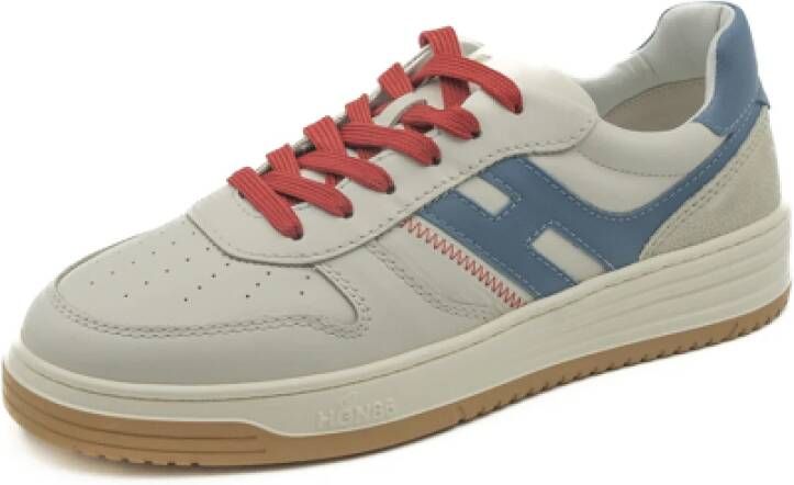 Hogan Heren Schoenen H630 Ss25