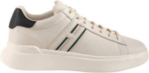 Hogan Heren Sneakers Stijl Wit Heren