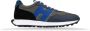 Hogan Heren Veterschoenen - Thumbnail 1