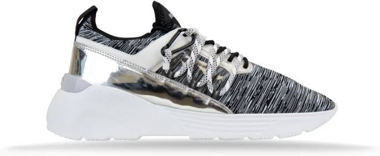 Hogan Heren Veterschoenen Sneakers
