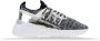 Hogan Heren Veterschoenen Sneakers - Thumbnail 1