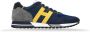 Hogan Heren Veterschoenen Sneakers - Thumbnail 1