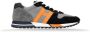 Hogan Heren Veterschoenen Sneakers - Thumbnail 1