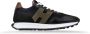 Hogan Heren Veterschoenen Sneakers - Thumbnail 1