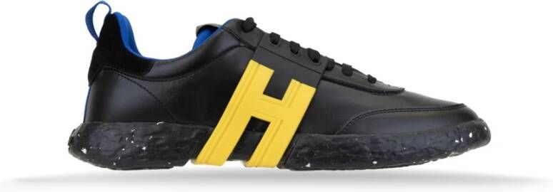 Hogan Heren Veterschoenen Sneakers