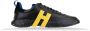 Hogan Heren Veterschoenen Sneakers - Thumbnail 1