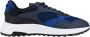 Hogan Heren Veterschoenen Sneakers Multicolor Heren - Thumbnail 1