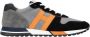 Hogan Heren Veterschoenen Sneakers Multicolor Heren - Thumbnail 1