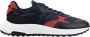 Hogan Heren Veterschoenen Sneakers Multicolor Heren - Thumbnail 1