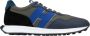 Hogan Heren Veterschoenen Sneakers Multicolor Heren - Thumbnail 1