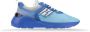 Hogan Heren Veterschoenen Stijlvol Comfort - Thumbnail 1