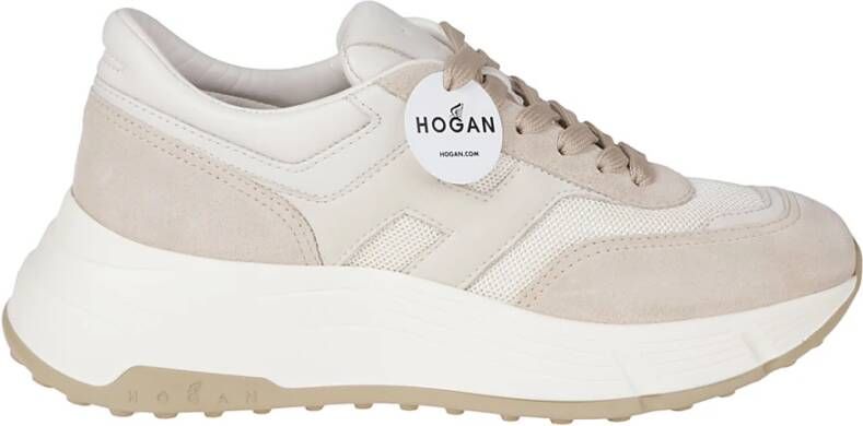 Hogan Hi-Fi Sneakers