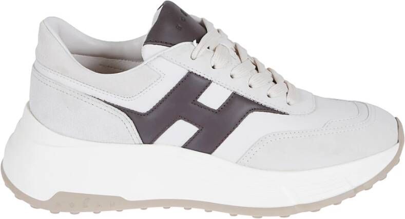Hogan Hi‑Fi H669 Sneakers