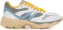 Hogan High-top sneaker met contrastdetails - Thumbnail 1