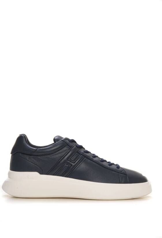 Hogan High-top sneaker met geheugenschuim