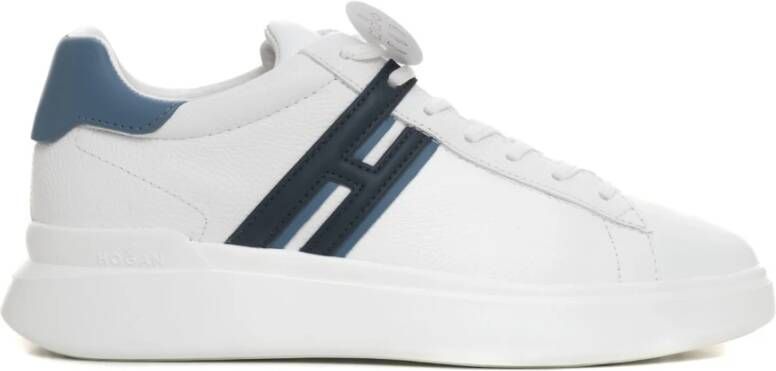 Hogan High-Top Sneaker met Memory Foam