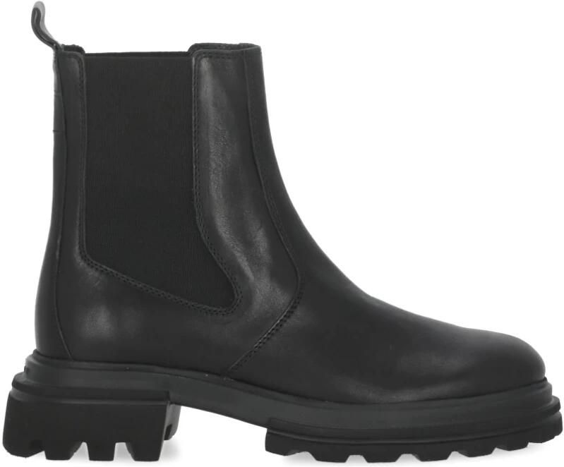 Hogan 10-Storey Boot