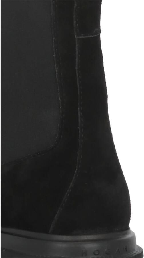 Hogan 10-Storey Chelsea Boots - Foto 2