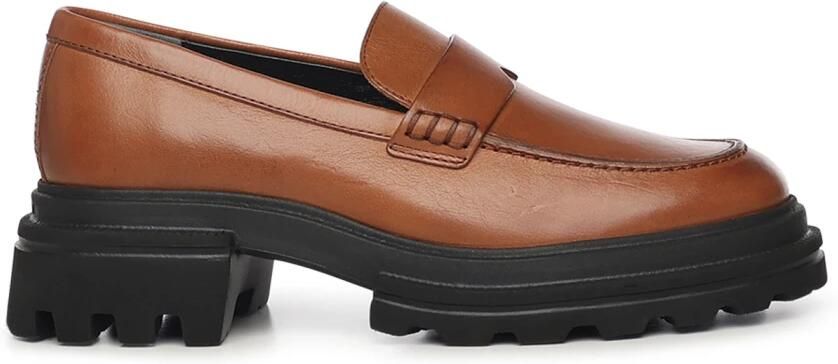 Hogan 10-Storey Loafers - Foto 2