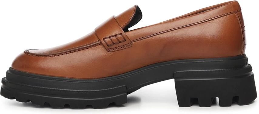 Hogan 10-Storey Loafers