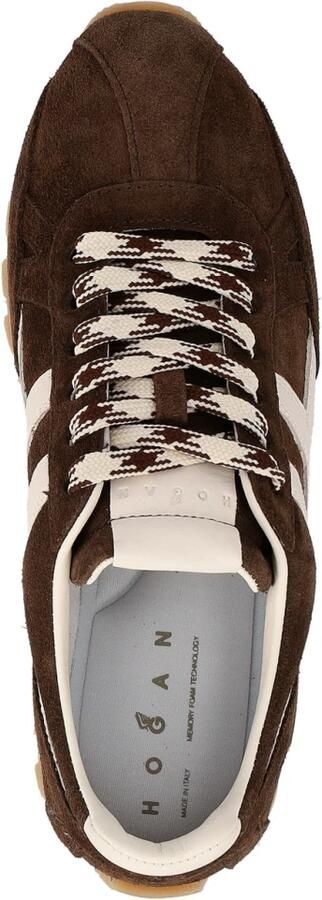 Hogan 86er Sneaker - Foto 2