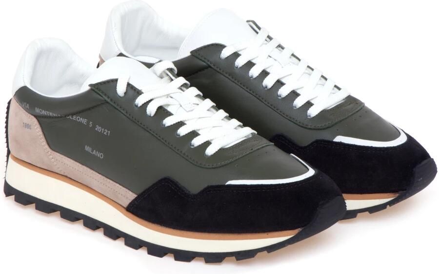 Hogan 86er Sneaker - Foto 3
